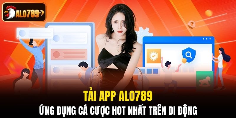 tải app Alo789